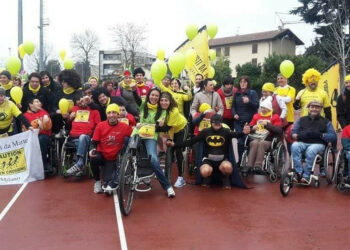 Sport e disabilità: la Disabili No Limits e Giusy Versace lanciano la 7^ Scarpadoro Ability